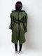 Parka UP Tamnozelena thumbnail 2