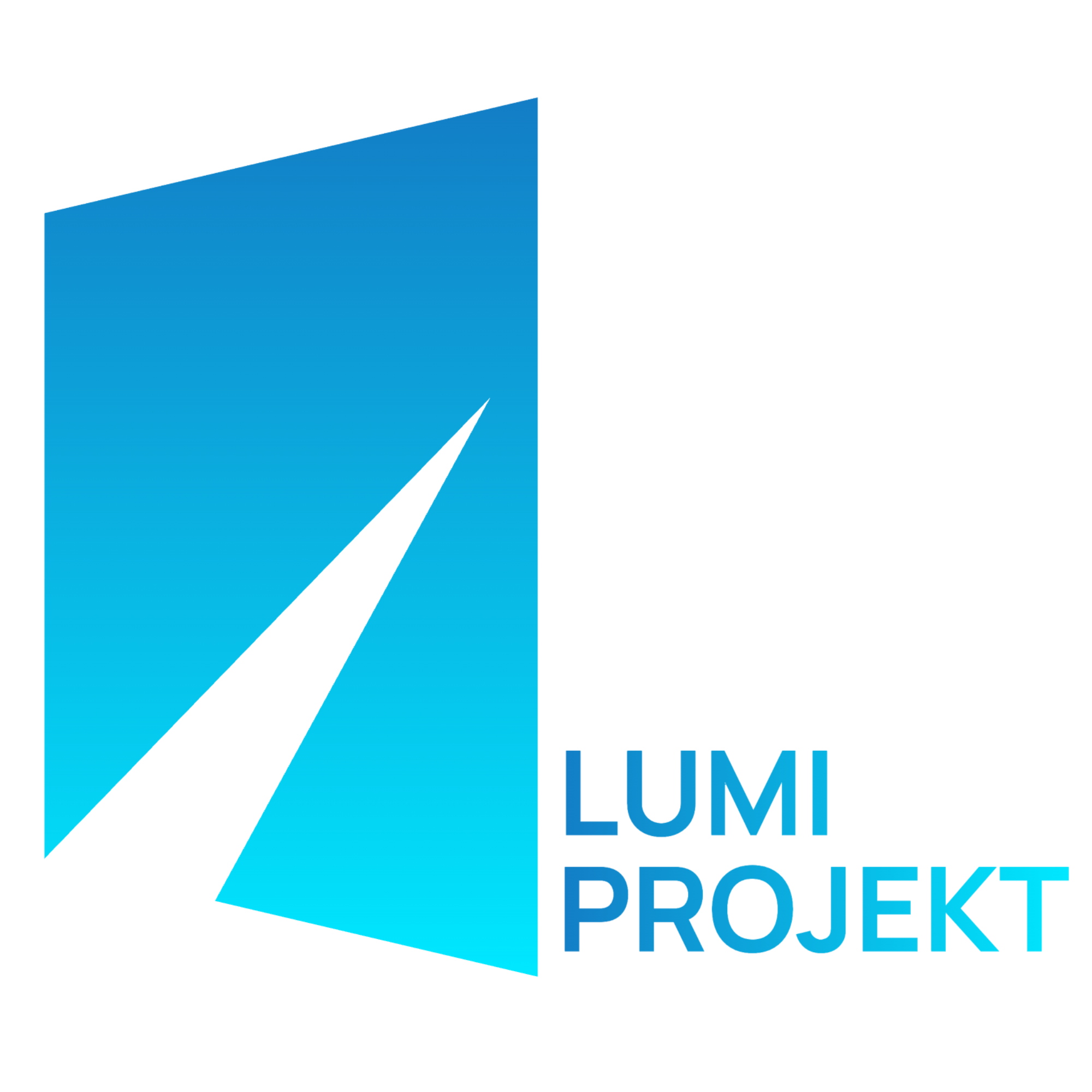 Lumi Projekt - B2B