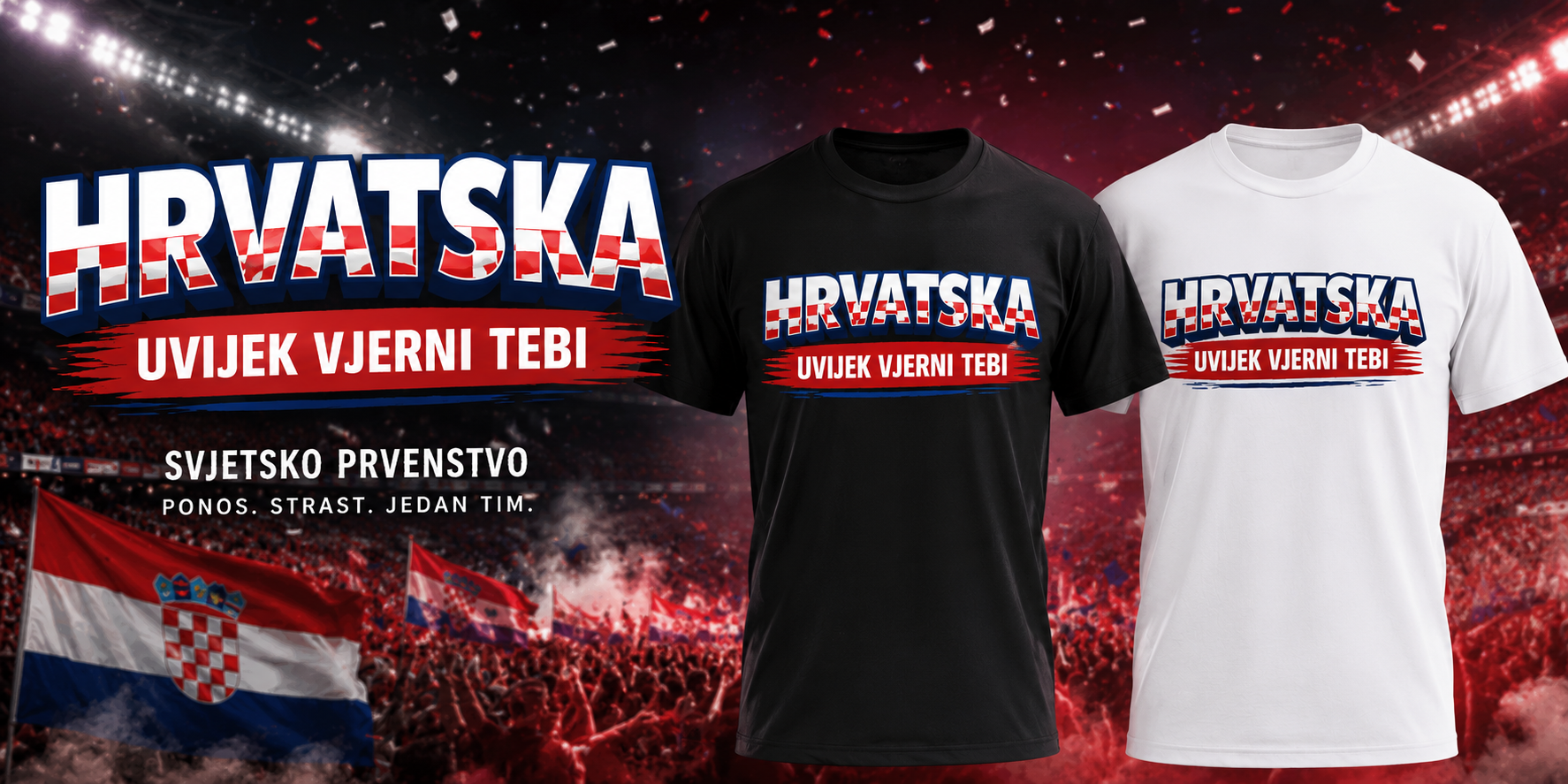 PODRŽI NAŠE